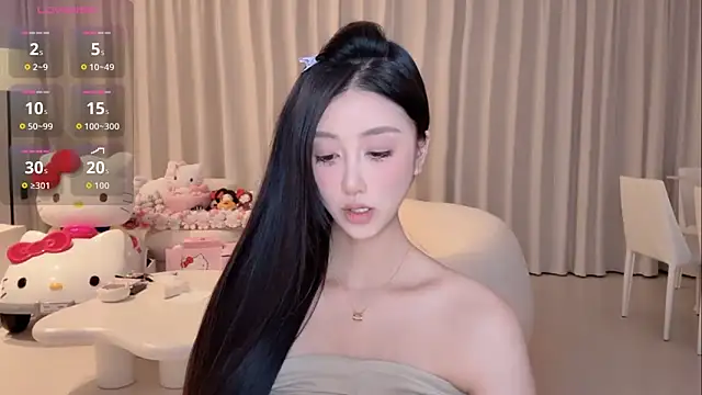 Snapshot of Melody-11 chatting on October 29, 2025, 7:02 pm Melody-11 online show from October 29, 2025, 7:02 pm