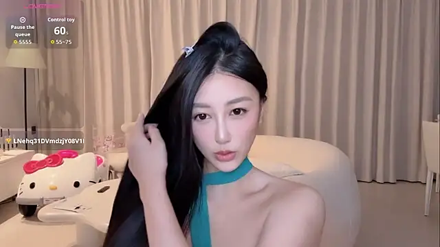 Snapshot of Melody-11 chatting on November 20, 2025, 1:45 pm Melody-11 online show from November 20, 2025, 1:45 pm