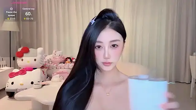 Snapshot of Melody-11 chatting on November 6, 2025, 1:09 am Melody-11 online show from November 6, 2025, 1:09 am