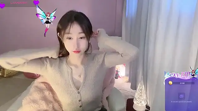 Snapshot of ai-ai-mi chatting on January 14, 2026, 3:10 am ai-ai-mi online show from January 14, 2026, 3:10 am