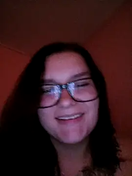 GiulyAnderson online show from October 2, 2025, 8:23 pm