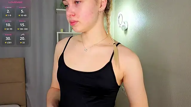 Snapshot of MarniOrdway chatting on February 16, 2026, 4:05 pm MarniOrdway online show from February 16, 2026, 4:05 pm