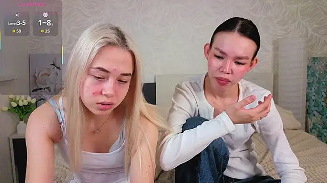 Snapshot of MarniOrdway chatting on December 1, 2025, 4:08 pm MarniOrdway online show from December 1, 2025, 4:08 pm