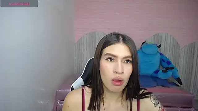 im anny t online show from October 24, 2025, 12:15 pm