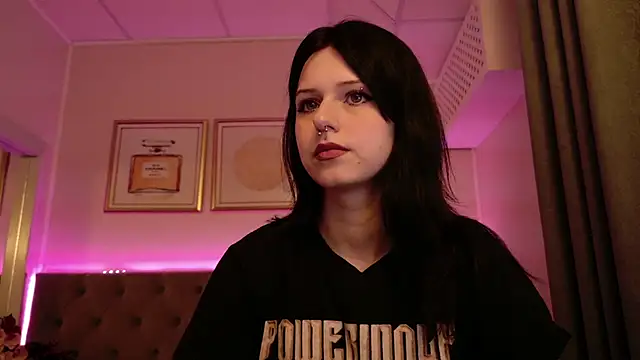 WendyMey online show from November 20, 2025, 8:15 am