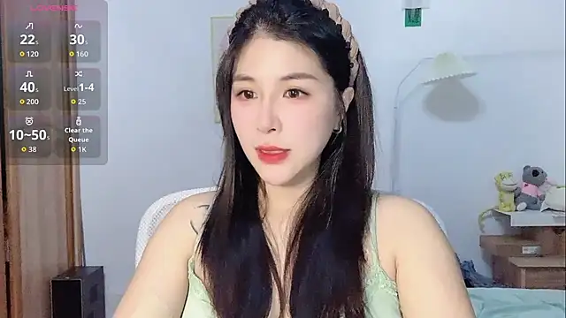 hhmimi 7 online show from October 10, 2025, 2:51 pm