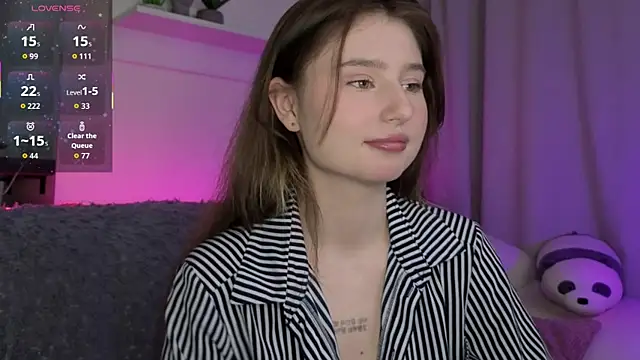  Lua   online show from April 1, 2026, 3:08 am