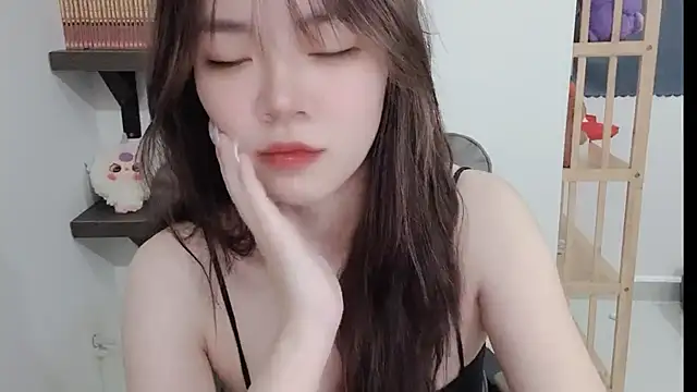 Ameliann online show from October 2, 2025, 6:28 am