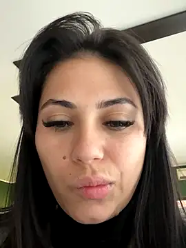 Sweet Lya09 online show from October 2, 2025, 5:11 am