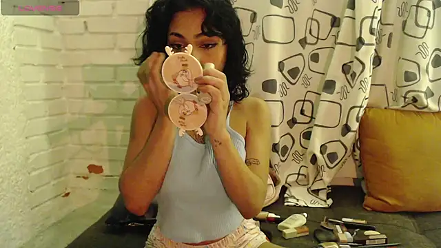 Cataleya naz online show from October 10, 2025, 3:18 am