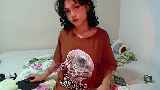 Cataleya naz online show from November 12, 2025, 12:37 am