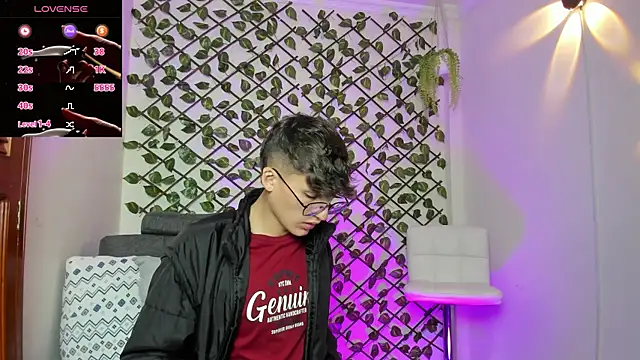 bellmontneon online show from January 6, 2026, 1:04 pm