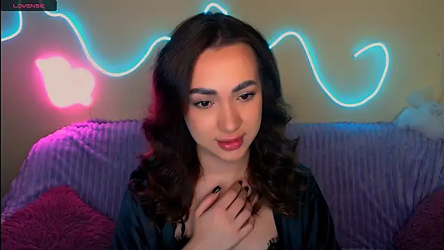 Mia cutie77 online show from November 3, 2025, 10:41 am