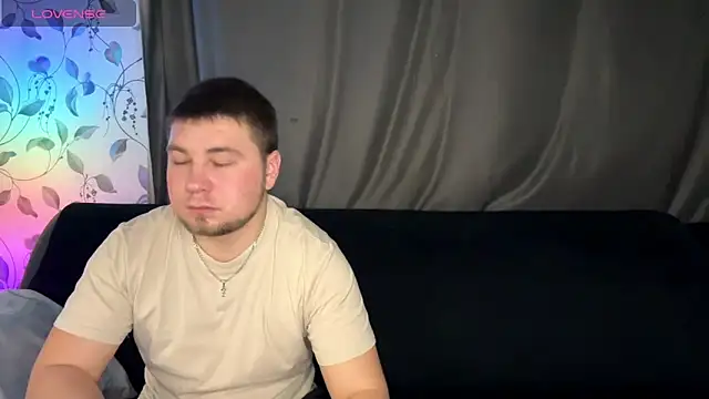 coupleinspire online show from March 19, 2026, 8:09 pm