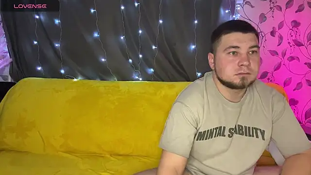 coupleinspire online show from December 19, 2025, 9:39 pm