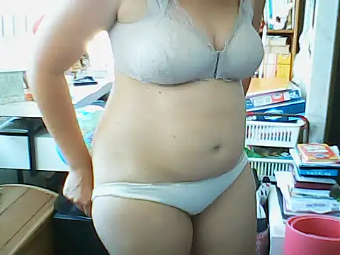 Nina307 online show from September 16, 2025, 5:36 pm