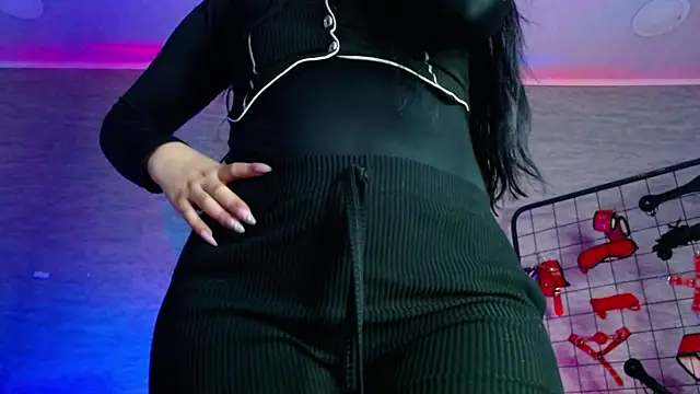 Snapshot of Daphnee-x chatting on January 17, 2026, 12:09 pm Daphnee-x online show from January 17, 2026, 12:09 pm