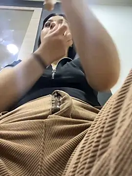 Daphnee-x online show from October 10, 2025, 11:55 am