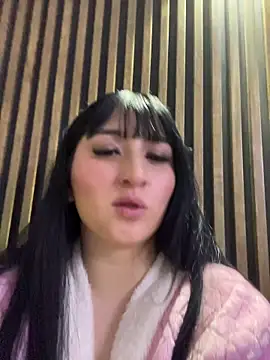 Daphnee-x online show from October 17, 2025, 12:18 pm