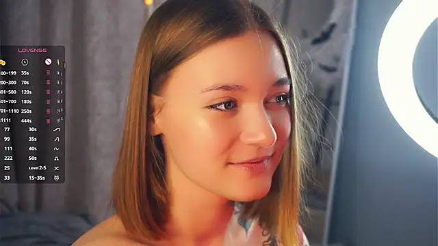 JinnySitts online show from November 5, 2025, 8:23 pm