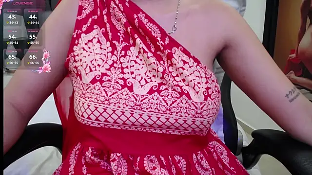 kashvi  online show from January 12, 2026, 7:20 pm