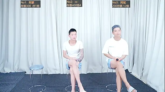 luxibaby online show from October 4, 2025, 9:55 am