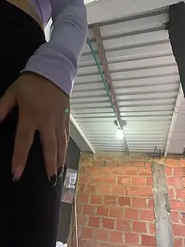 Karlee Grey1 online show from November 12, 2025, 9:29 pm