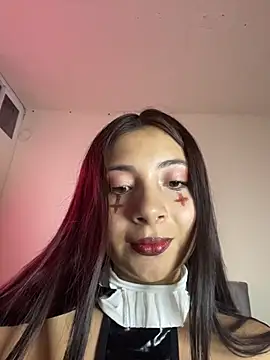 Karlee Grey1 online show from November 1, 2025, 4:08 am