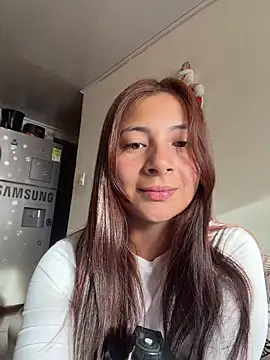 Karlee Grey1 online show from January 8, 2026, 9:43 pm