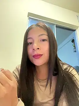 Karlee Grey1 online show from October 22, 2025, 2:00 am