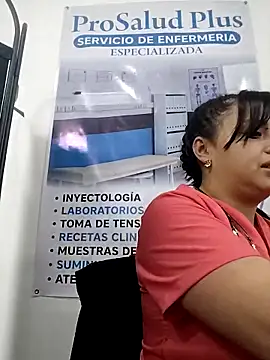 MILA  06 online show from March 4, 2026, 12:46 pm