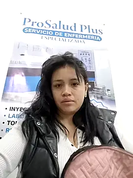 MILA  06 online show from March 7, 2026, 3:17 pm