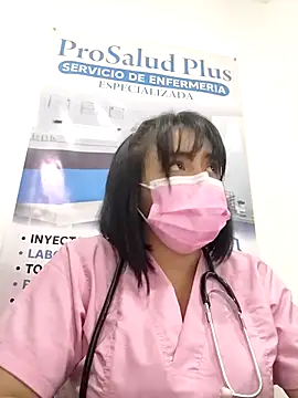 MILA  06 online show from March 10, 2026, 1:15 pm