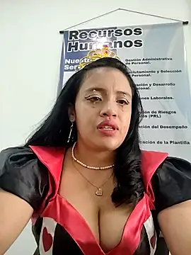 MILA  06 online show from October 31, 2025, 2:57 pm