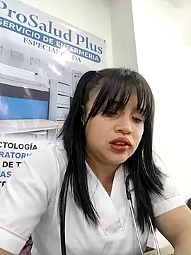 MILA  06 online show from January 9, 2026, 3:08 pm