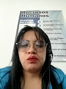 MILA  06 online show from November 12, 2025, 12:42 pm