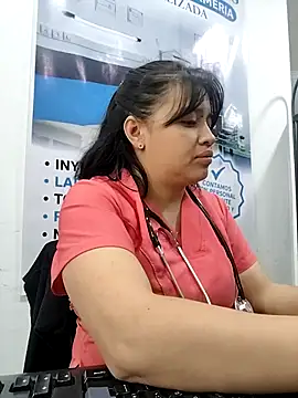 MILA  06 online show from April 16, 2026, 1:01 pm