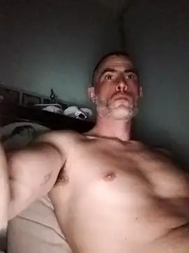 LeLoup49 online show from April 25, 2026, 2:25 am