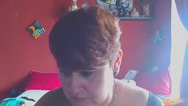 Sasharosee2 online show from April 13, 2026, 7:51 pm