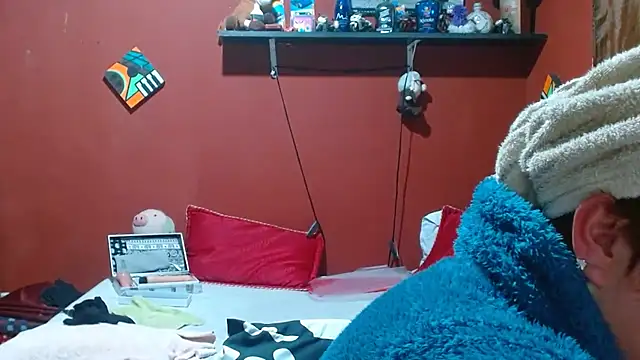 Sasharosee2 online show from April 15, 2026, 11:59 am