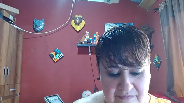 Sasharosee2 online show from March 12, 2026, 3:27 pm