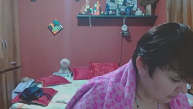 Sasharosee2 online show from February 11, 2026, 12:16 pm