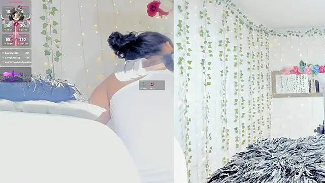 Ashley  Jones   online show from February 28, 2026, 9:09 am