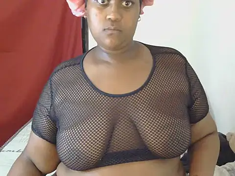 ThickLadie online show from October 2, 2025, 12:36 am
