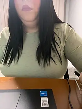 Snapshot of Ellainaaa chatting on October 12, 2025, 8:54 pm Ellainaaa online show from October 12, 2025, 8:54 pm