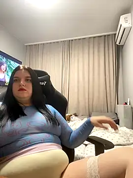 Snapshot of Ellainaaa chatting on October 16, 2025, 10:07 pm Ellainaaa online show from October 16, 2025, 10:07 pm