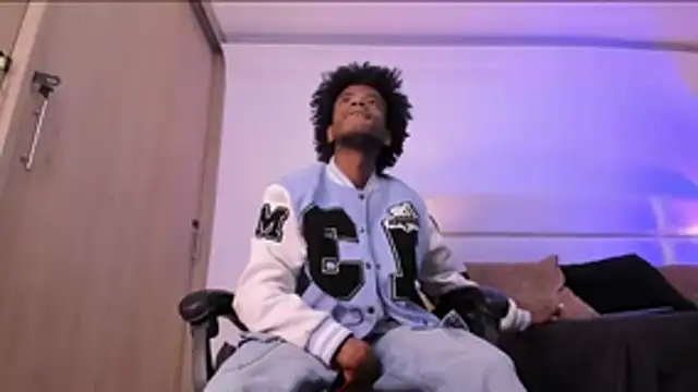 AllexJacob online show from December 19, 2025, 1:24 pm