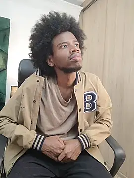 AllexJacob online show from April 9, 2026, 1:17 pm