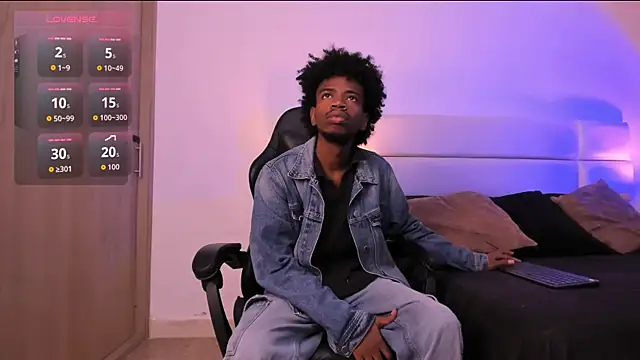 AllexJacob online show from November 24, 2025, 1:00 pm