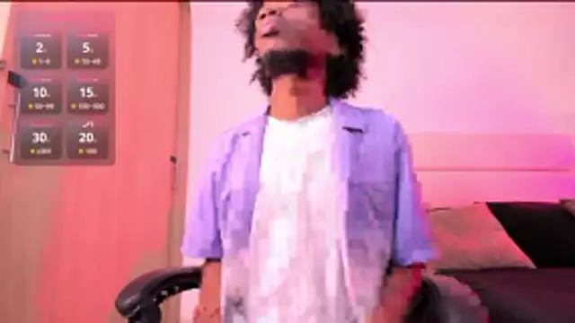 AllexJacob online show from November 26, 2025, 1:11 pm